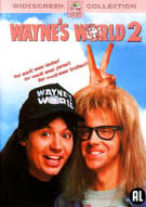 Wayne’s World 2 (DVD)