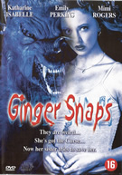 Ginger Snaps (DVD)