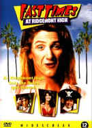 Fast Times at Ridgemont High (DVD)