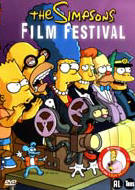 Simpsons, The: Film Festival (DVD)