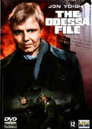 Odessa File, The (DVD)