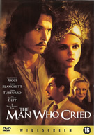Man Who Cried, The (DVD)