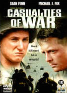 Casualties of War (DVD)
