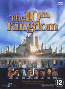 10th Kingdom, The (DVD)