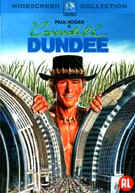 Crocodile Dundee (DVD)