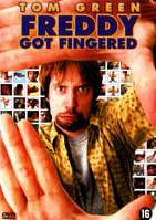 Freddy Got Fingered (DVD)