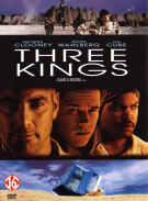 Three Kings (DVD)