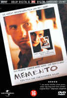 Memento (DVD)