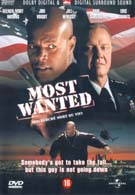 Most Wanted (DVD)