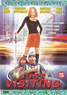 Just Visiting (CE) (DVD)