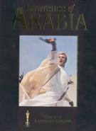 Lawrence of Arabia (DVD)