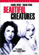 Beautiful Creatures (DVD)