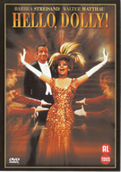Hello Dolly! (DVD)