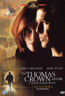 Thomas Crown Affair, The (DVD)
