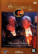 Storyteller, The - Deel 1, 2 & 3 (DVD)
