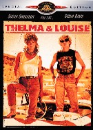 Thelma & Louise (SE) (DVD)