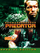 Predator (SE) (DVD)