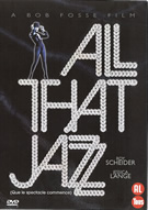 All That Jazz (DVD)