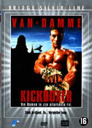 Kickboxer (DVD)