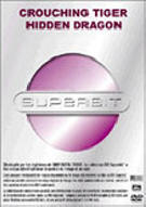 Crouching Tiger, Hidden Dragon (Superbit) (DVD)