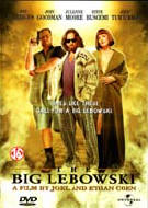 Big Lebowski, The (DVD)