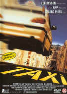 Taxi (DVD)