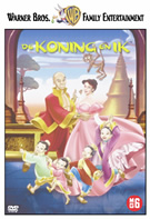 Koning en Ik, De / The King and I (DVD)