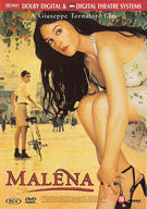 Malèna (DVD)