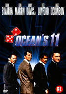 Ocean’s 11 (DVD)
