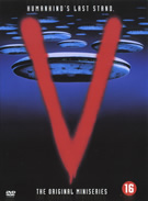 V – The Original Miniseries (DVD)