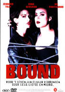 Bound (DVD)