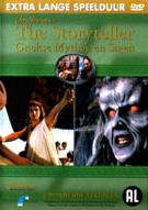 Storyteller, The - Griekse Mythen en Sagen (DVD)