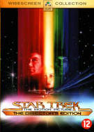 Star Trek: The Motion Picture (DE) (DVD)