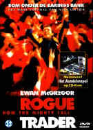 Rogue Trader (DVD)