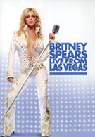 Britney Spears - Live From Las Vegas (DVD)