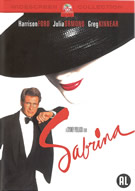 Sabrina (1995) (DVD)
