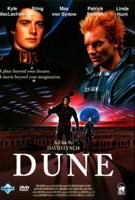 Dune (1984) (DVD)