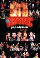 *NSYNC - PopOdyssey Live (DVD)