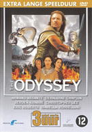 Odyssey, The (DVD)