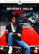 Beverly Hills Cop (CE) (DVD)