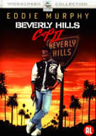 Beverly Hills Cop II (DVD)