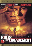 Rules of Engagement (CE) (DVD)