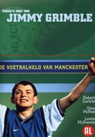 There’s Only One Jimmy Grimble (DVD)