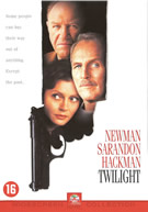 Twilight (DVD)
