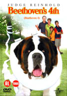 Beethoven's 4th (DVD)