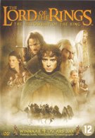 Lord of the Rings, The: The Fellowship of the Ring (SE) (DVD)