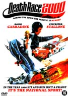 Death Race 2000 (DVD)