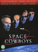 Space Cowboys (DVD)