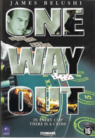 One Way Out (DVD)