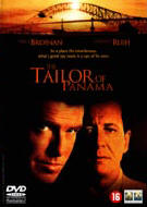 Tailor of Panama, The (DVD)
